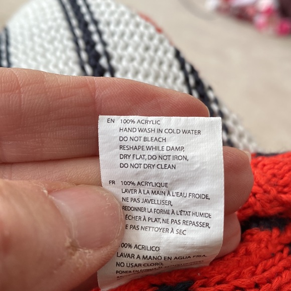 RDI 3/4 sleeve sweater - Picture 5 of 5